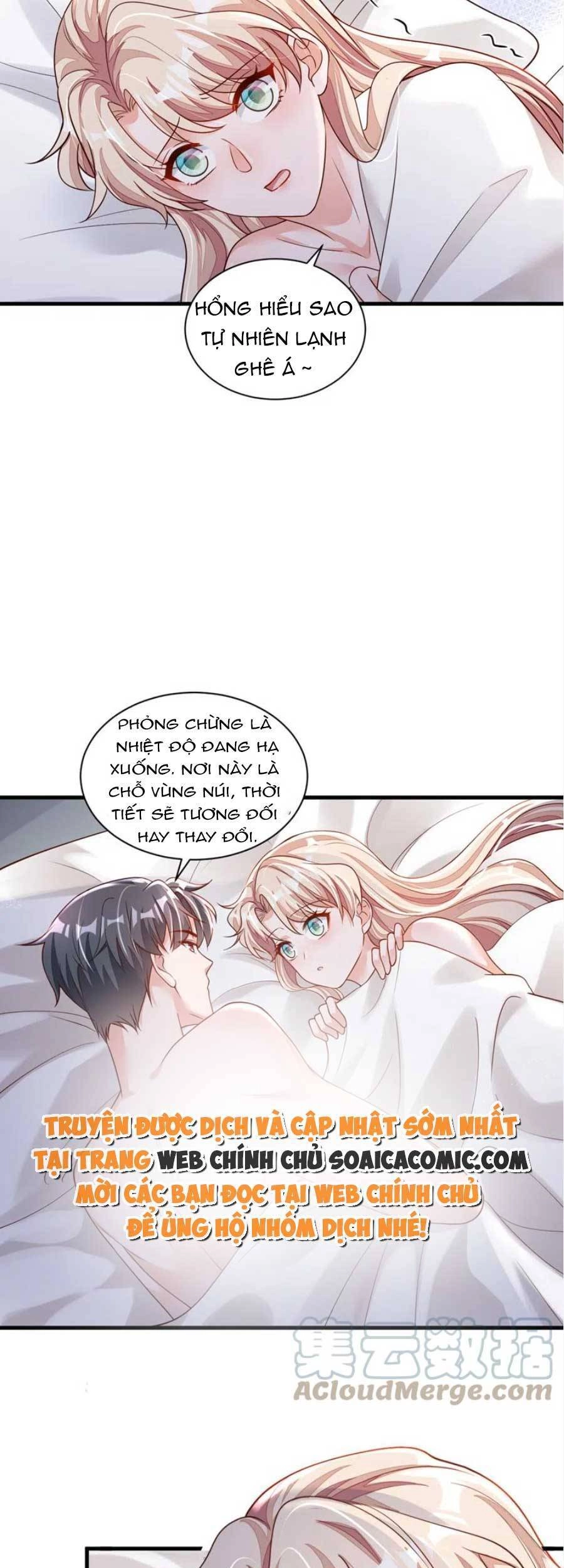 Ác Ma Thì Thầm Chapter 72 - 6