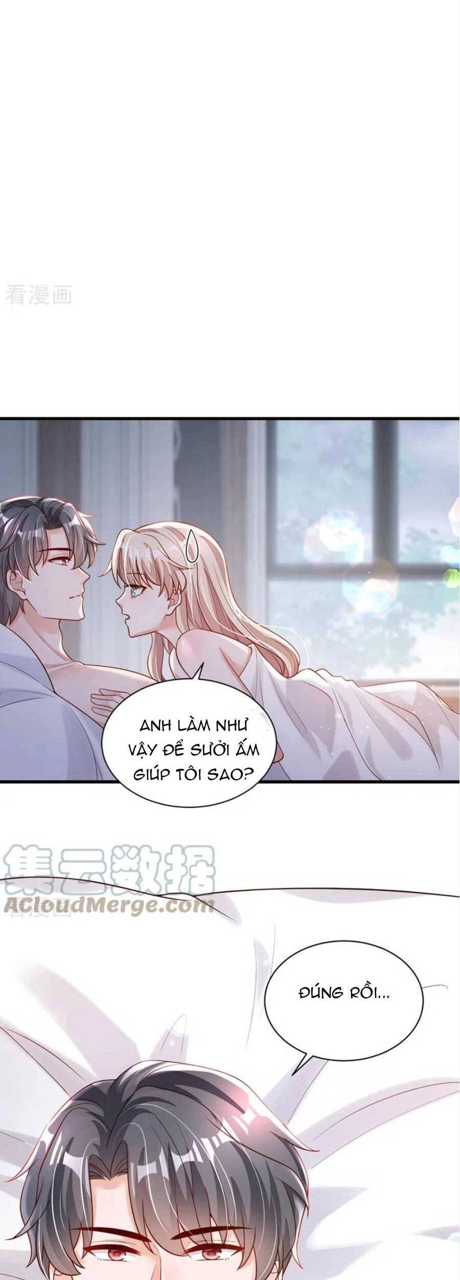 Ác Ma Thì Thầm Chapter 72 - 11