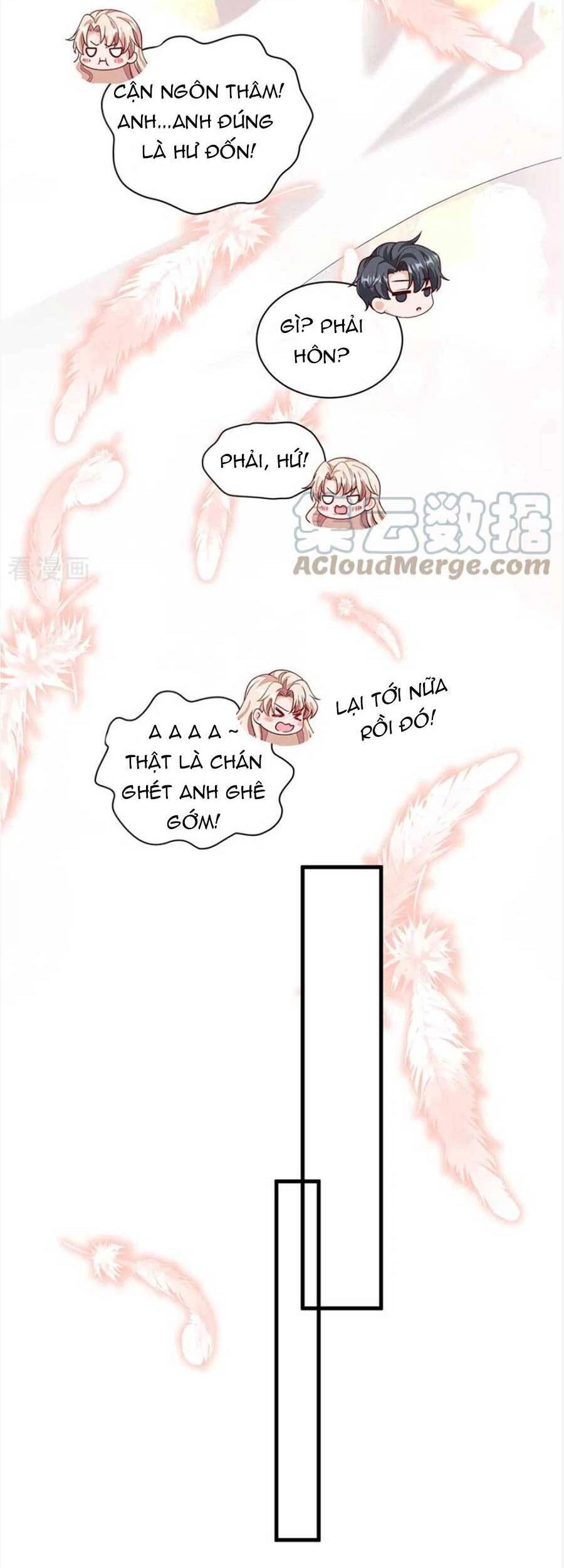 Ác Ma Thì Thầm Chapter 72 - 15