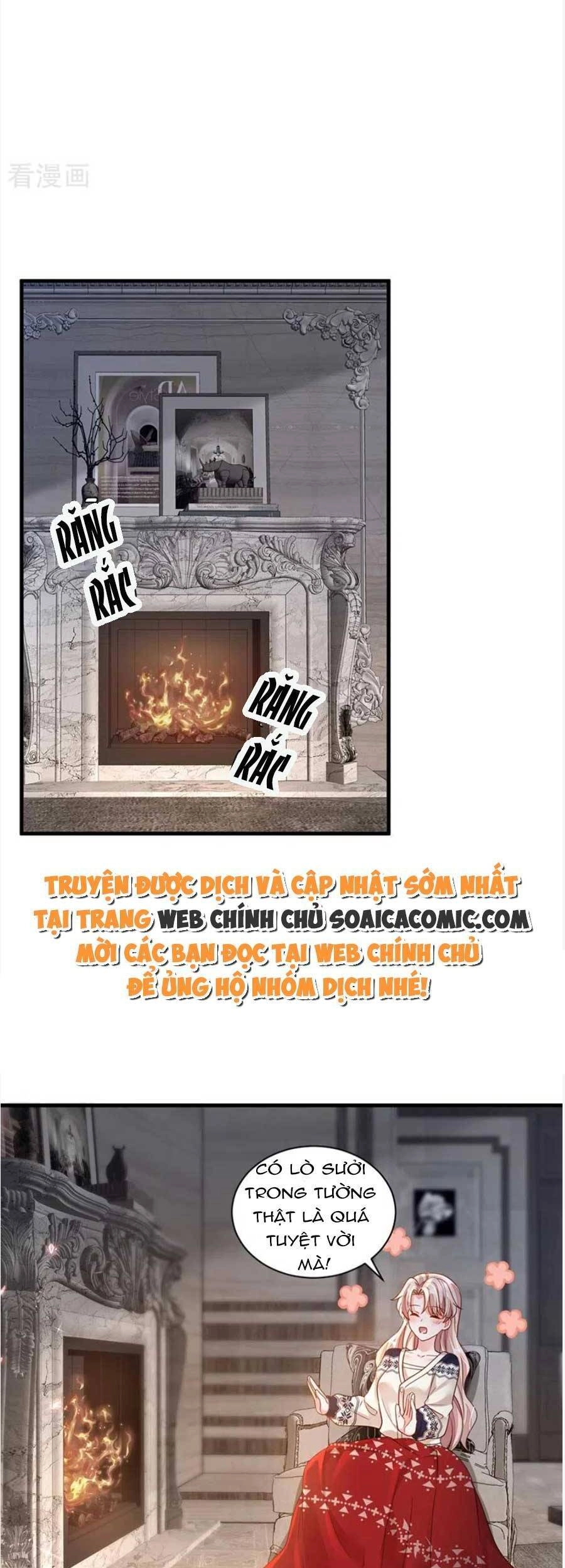 Ác Ma Thì Thầm Chapter 72 - 16