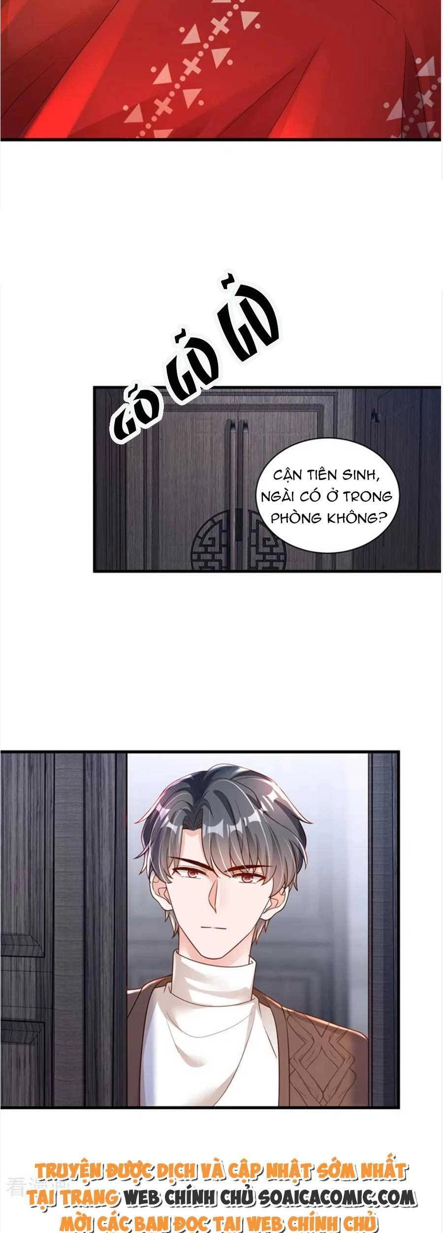 Ác Ma Thì Thầm Chapter 72 - 18