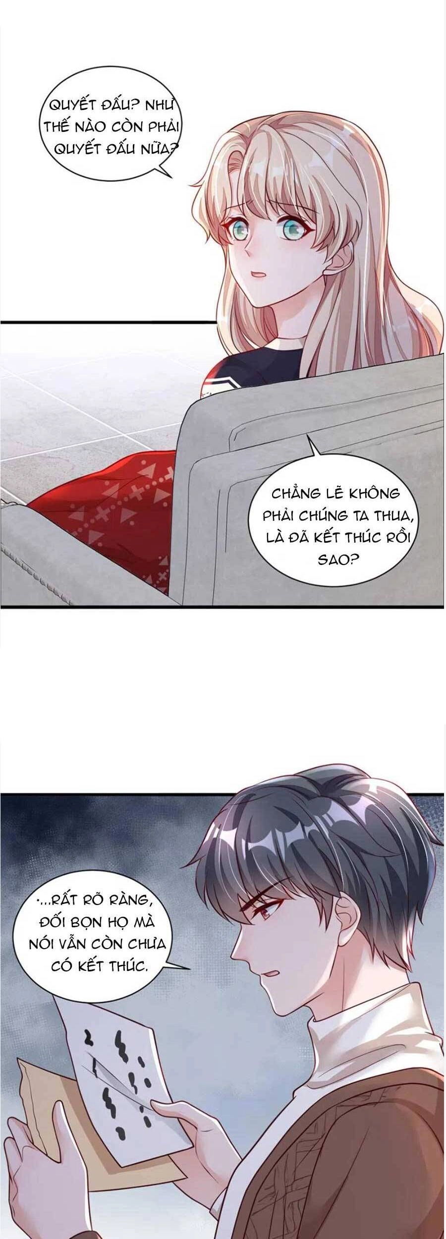 Ác Ma Thì Thầm Chapter 72 - 21