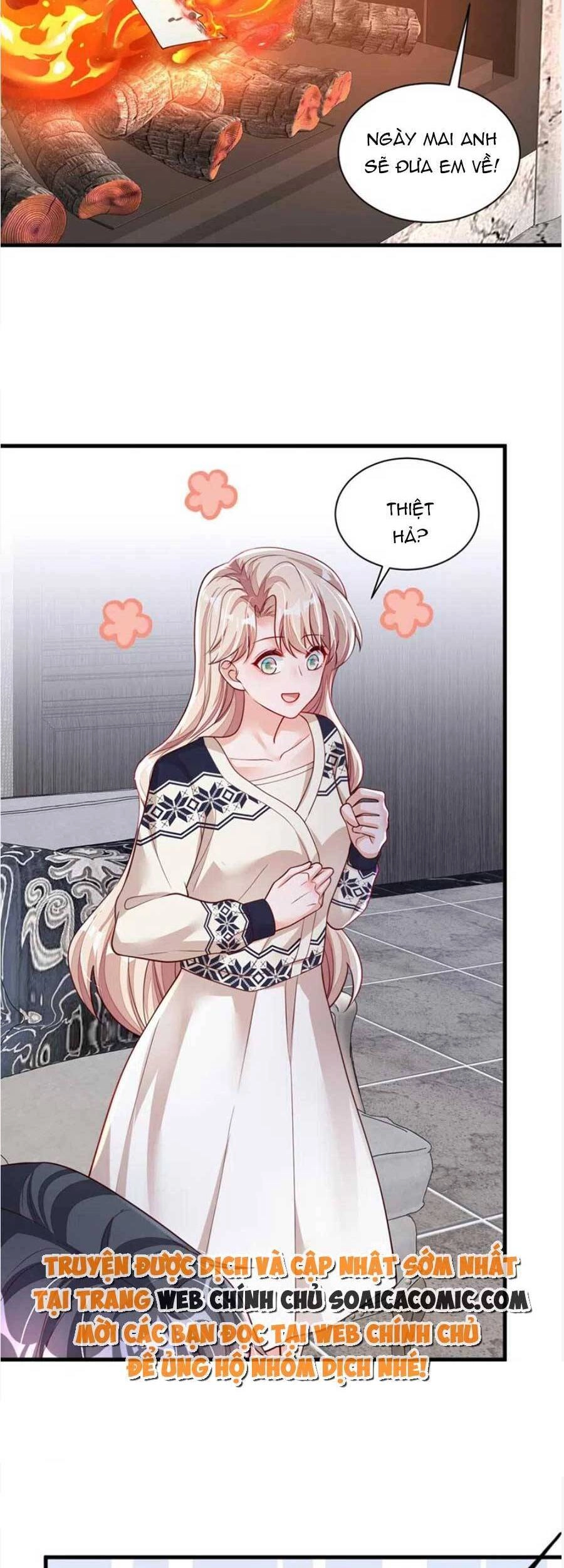 Ác Ma Thì Thầm Chapter 72 - 23