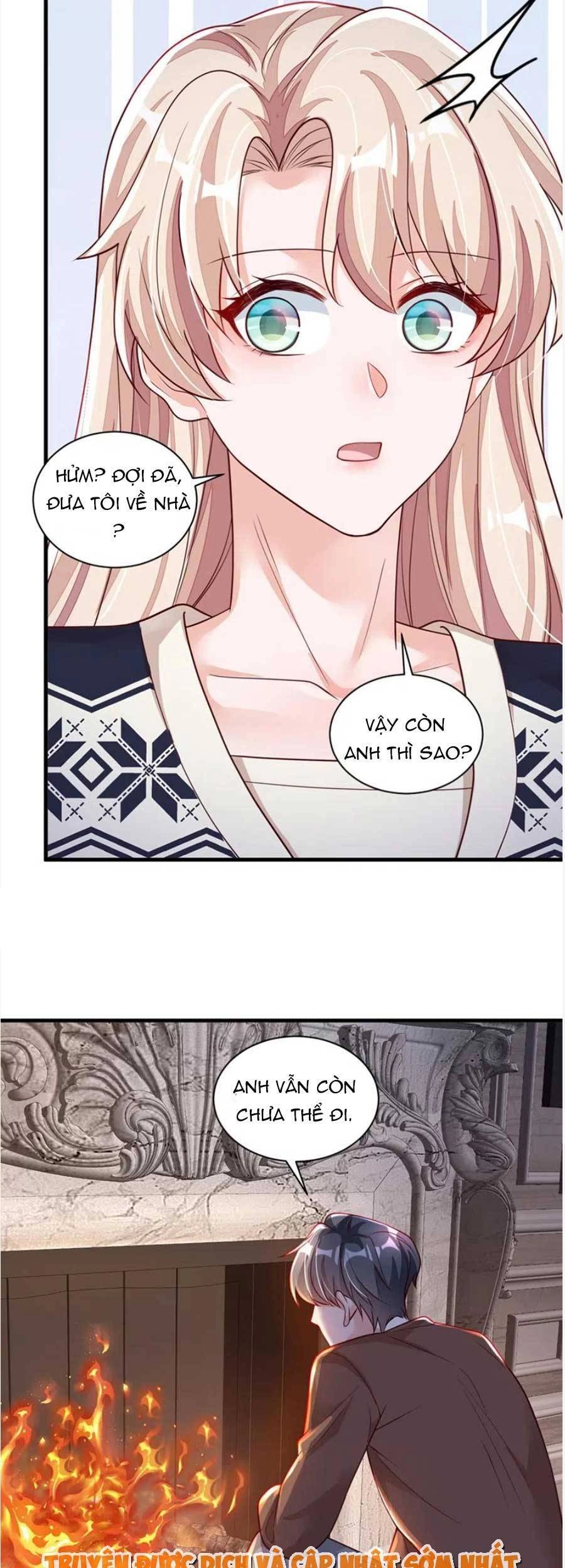 Ác Ma Thì Thầm Chapter 72 - 24