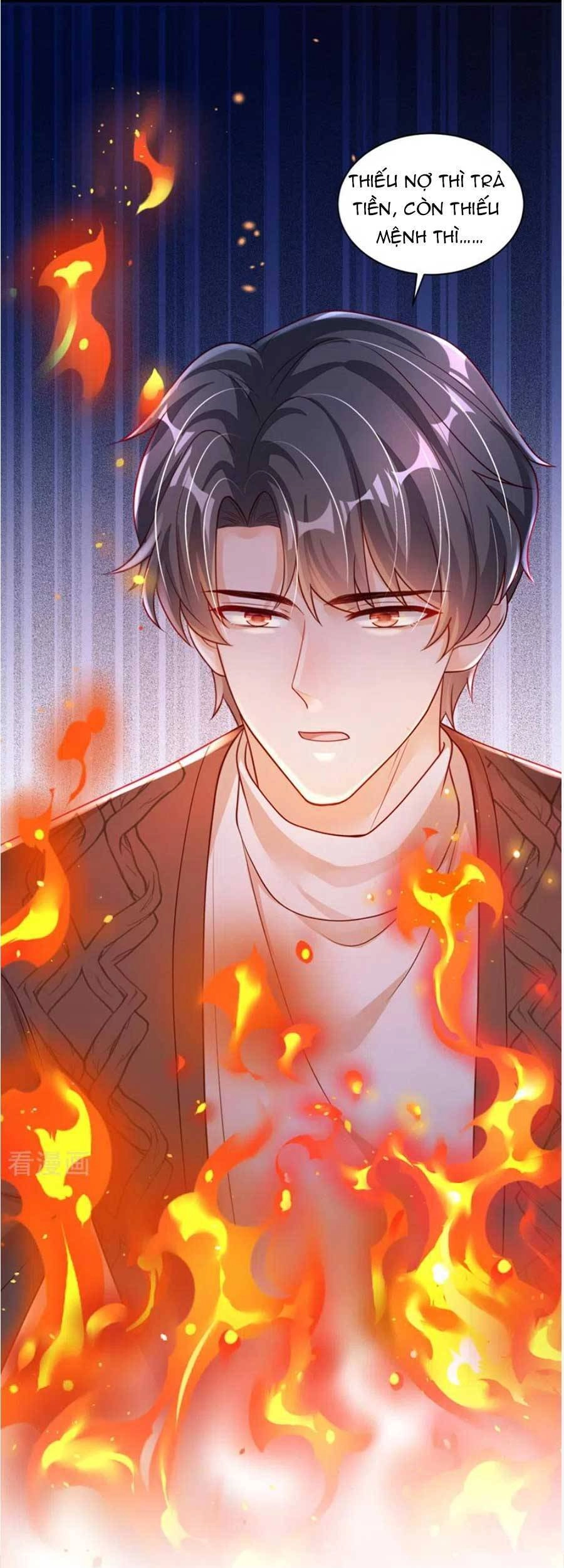 Ác Ma Thì Thầm Chapter 72 - 26