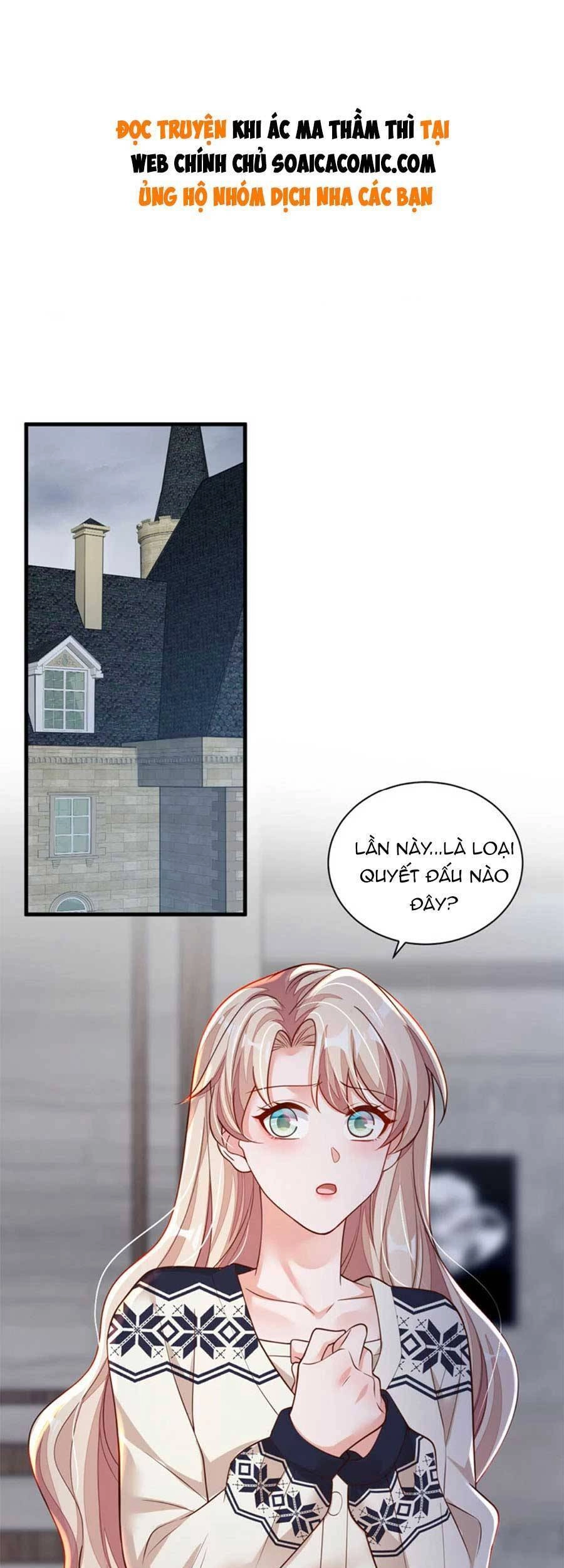 Ác Ma Thì Thầm Chapter 73 - 2