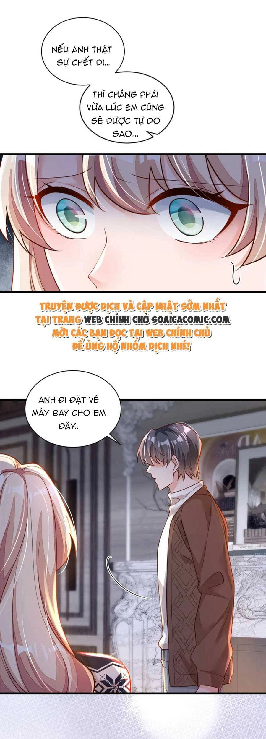 Ác Ma Thì Thầm Chapter 73 - 12