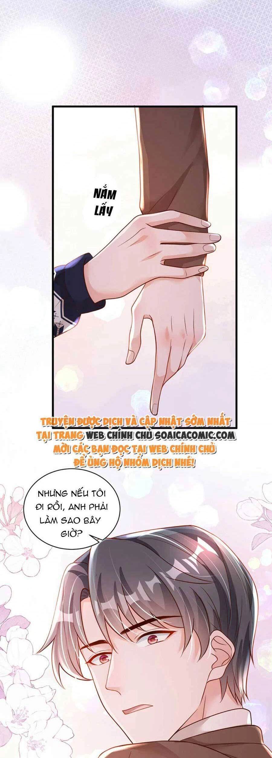 Ác Ma Thì Thầm Chapter 73 - 13