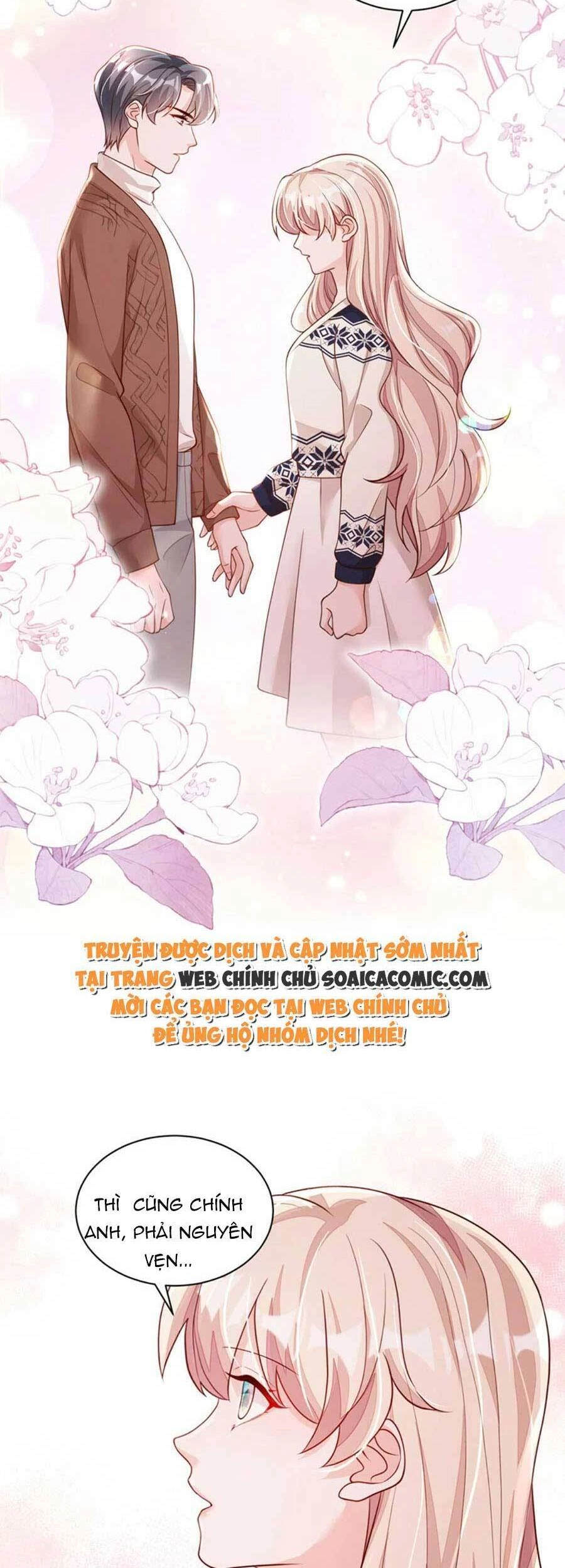 Ác Ma Thì Thầm Chapter 73 - 15