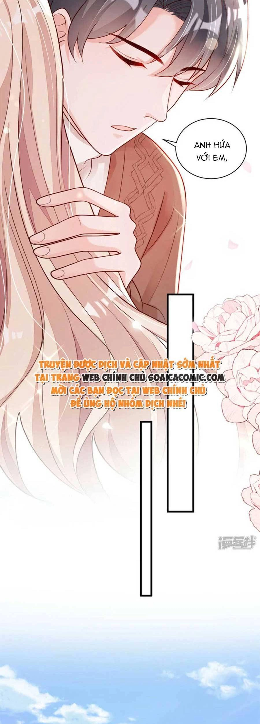 Ác Ma Thì Thầm Chapter 73 - 19