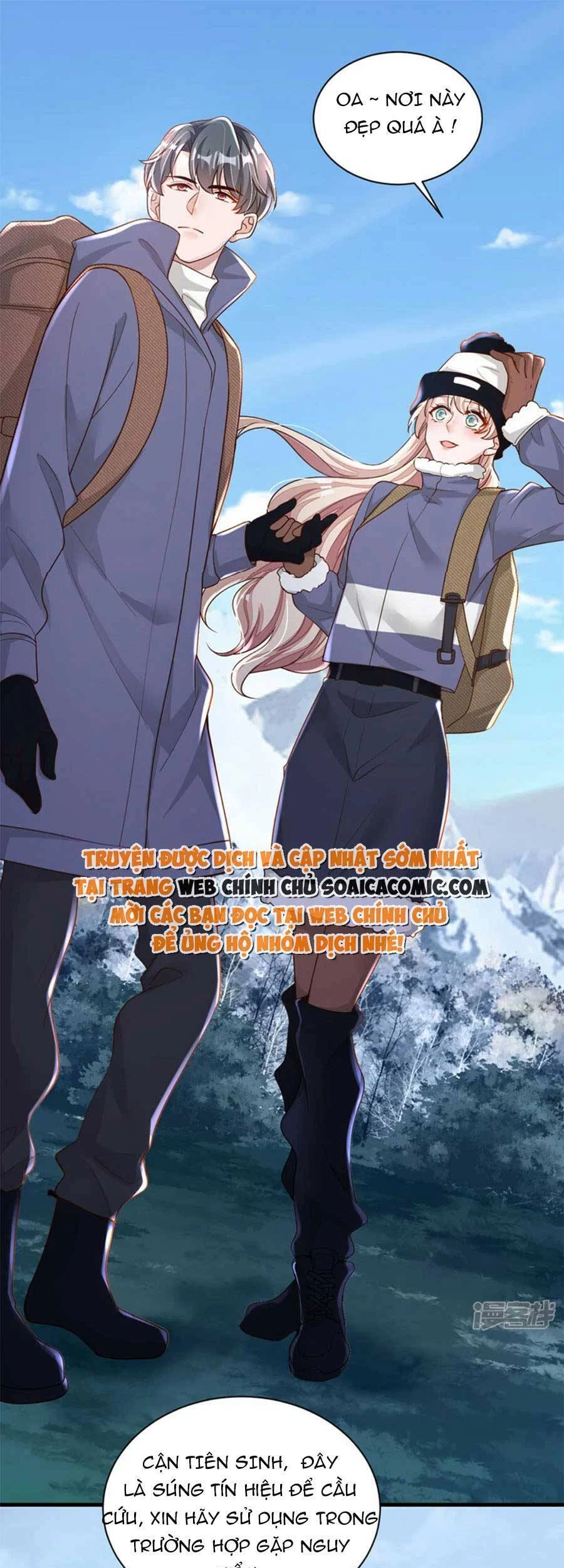 Ác Ma Thì Thầm Chapter 73 - 22