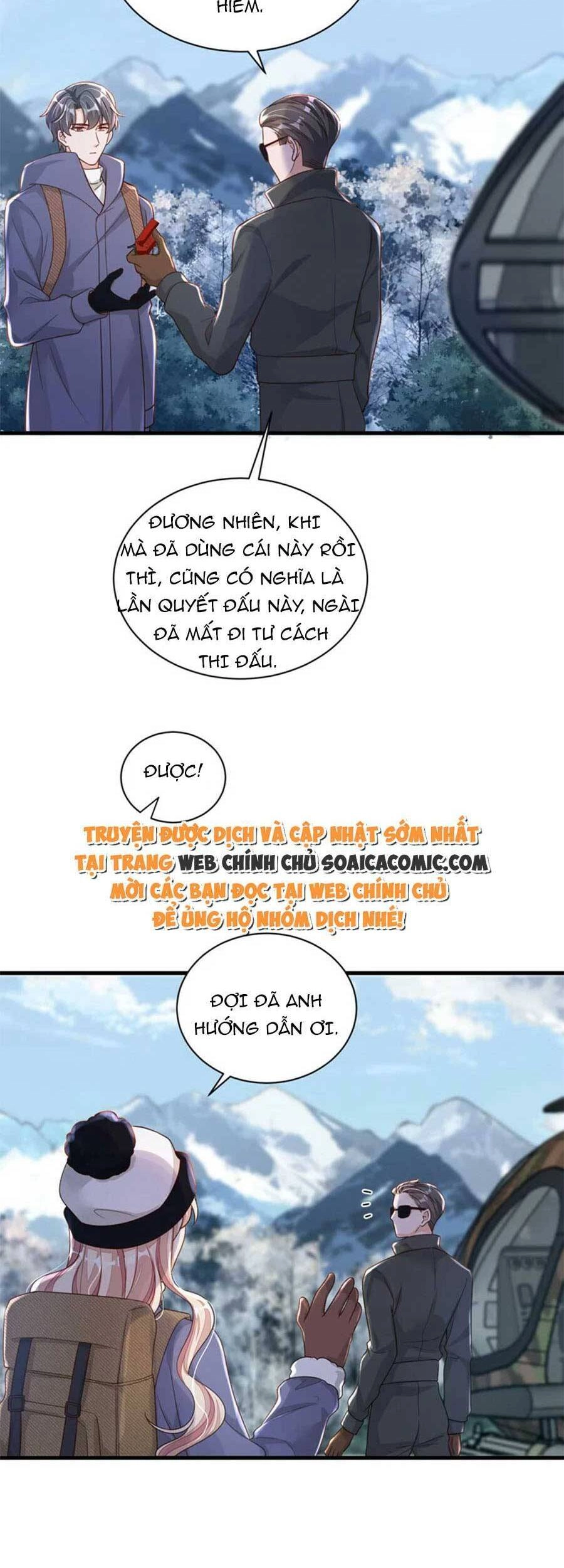 Ác Ma Thì Thầm Chapter 73 - 23