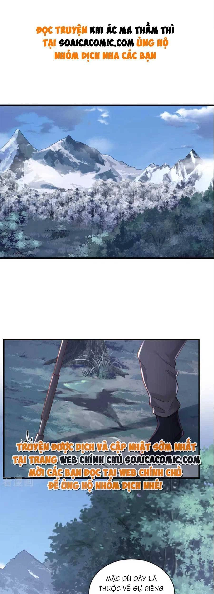 Ác Ma Thì Thầm Chapter 74 - 2