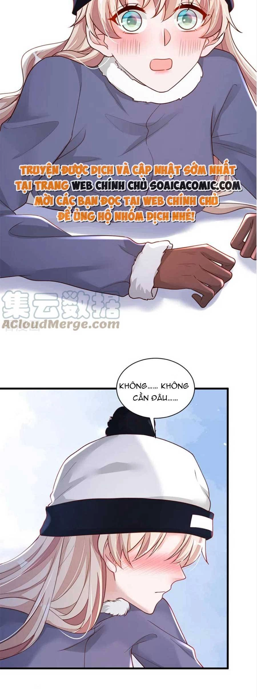 Ác Ma Thì Thầm Chapter 74 - 11