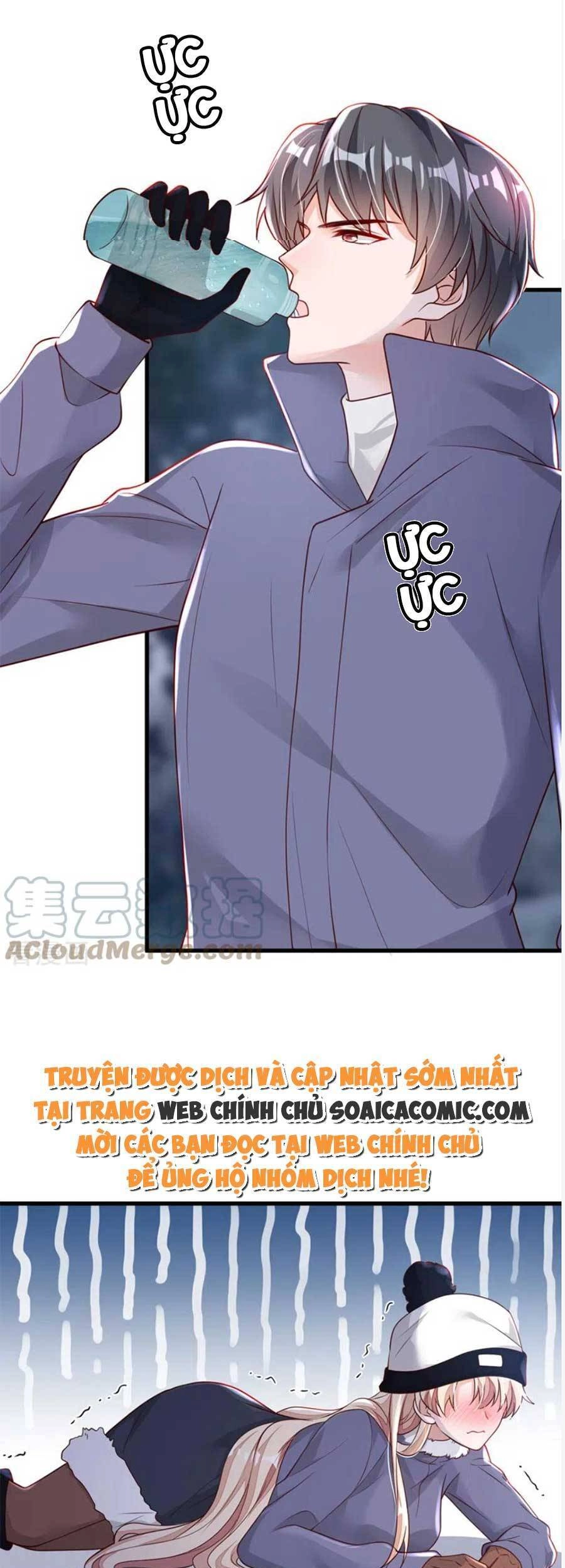 Ác Ma Thì Thầm Chapter 74 - 12