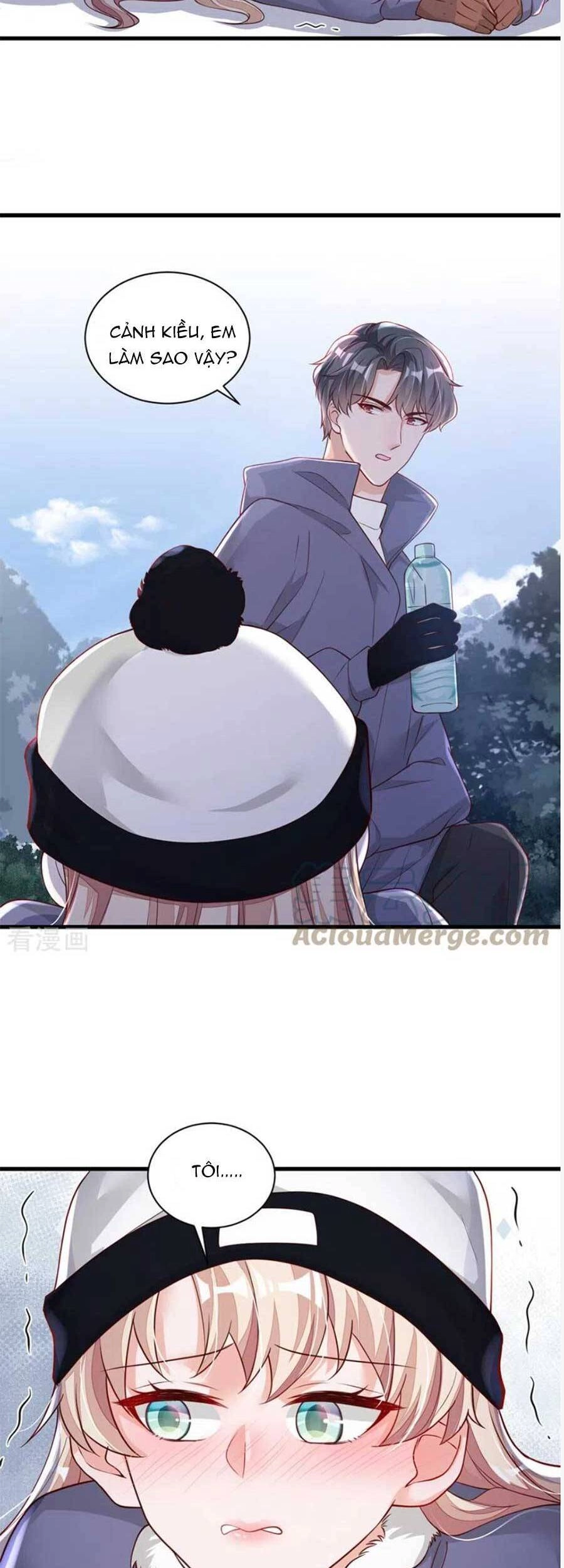 Ác Ma Thì Thầm Chapter 74 - 13