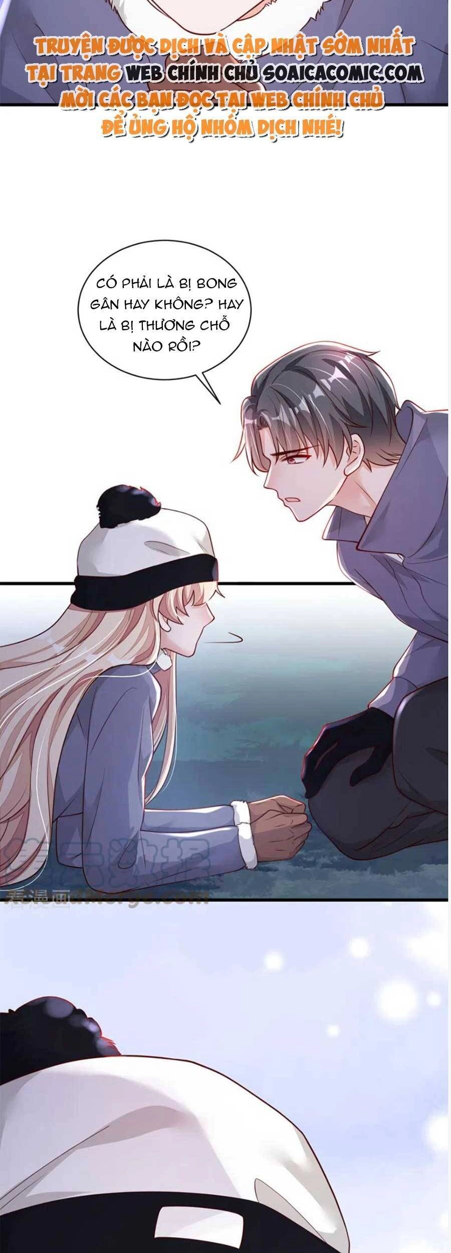 Ác Ma Thì Thầm Chapter 74 - 14