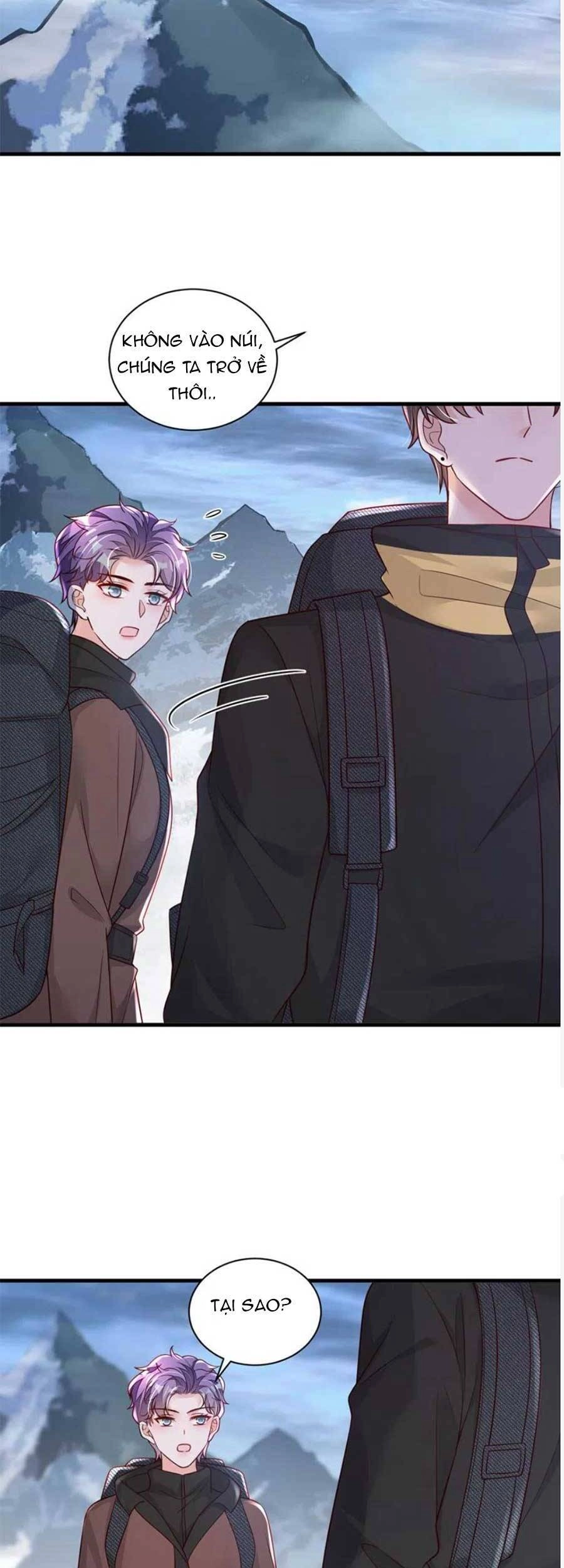 Ác Ma Thì Thầm Chapter 74 - 19