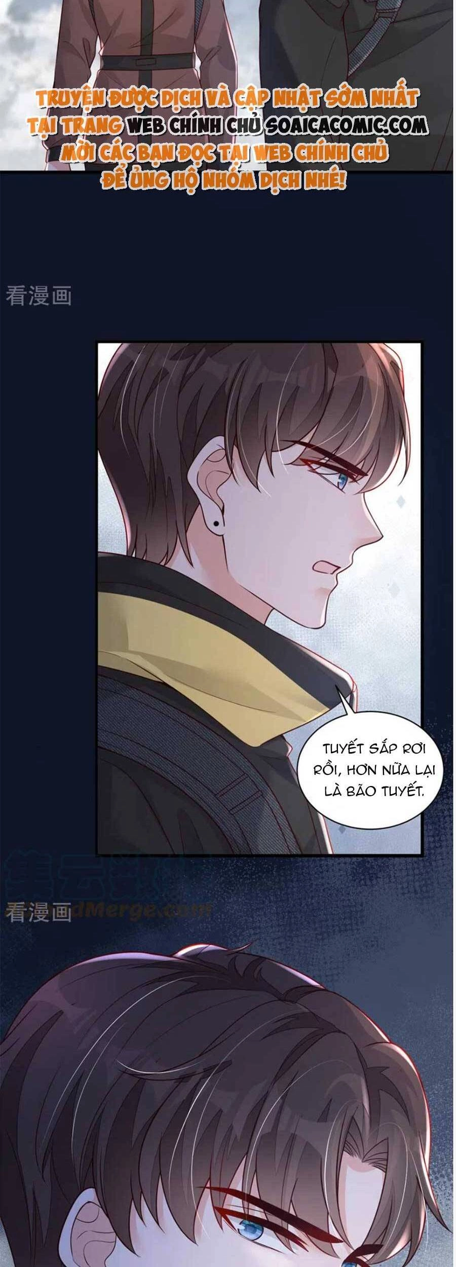 Ác Ma Thì Thầm Chapter 74 - 20