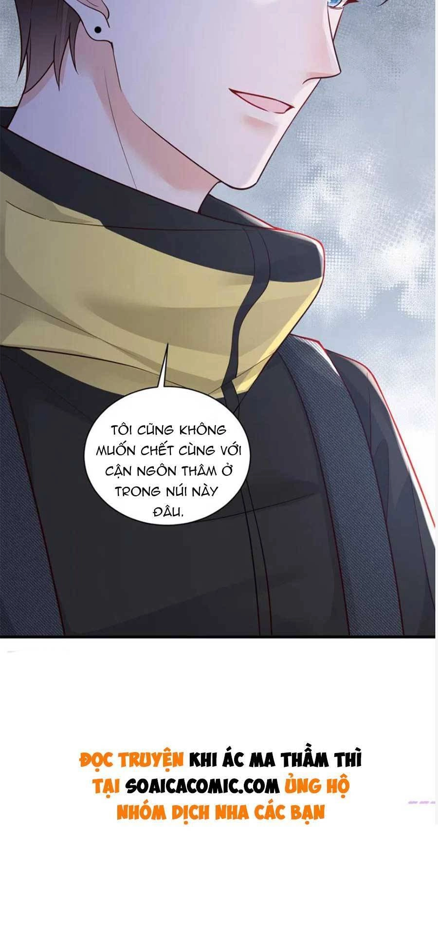 Ác Ma Thì Thầm Chapter 74 - 21