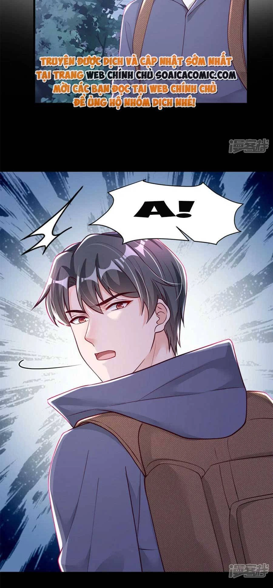 Ác Ma Thì Thầm Chapter 75 - 5