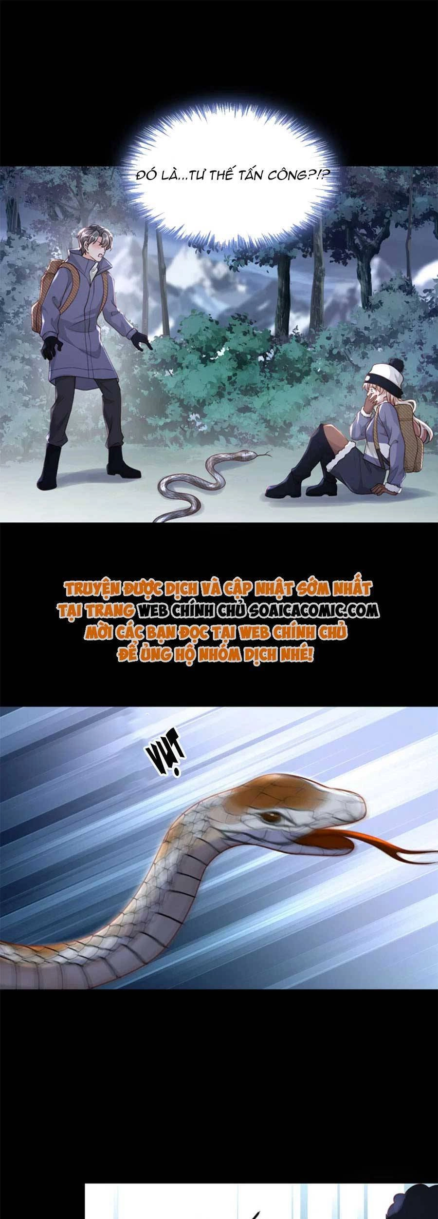 Ác Ma Thì Thầm Chapter 75 - 11