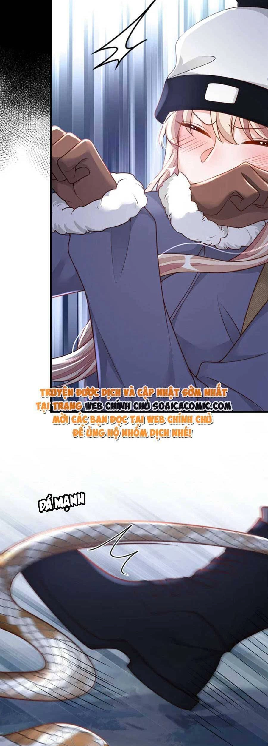 Ác Ma Thì Thầm Chapter 75 - 12