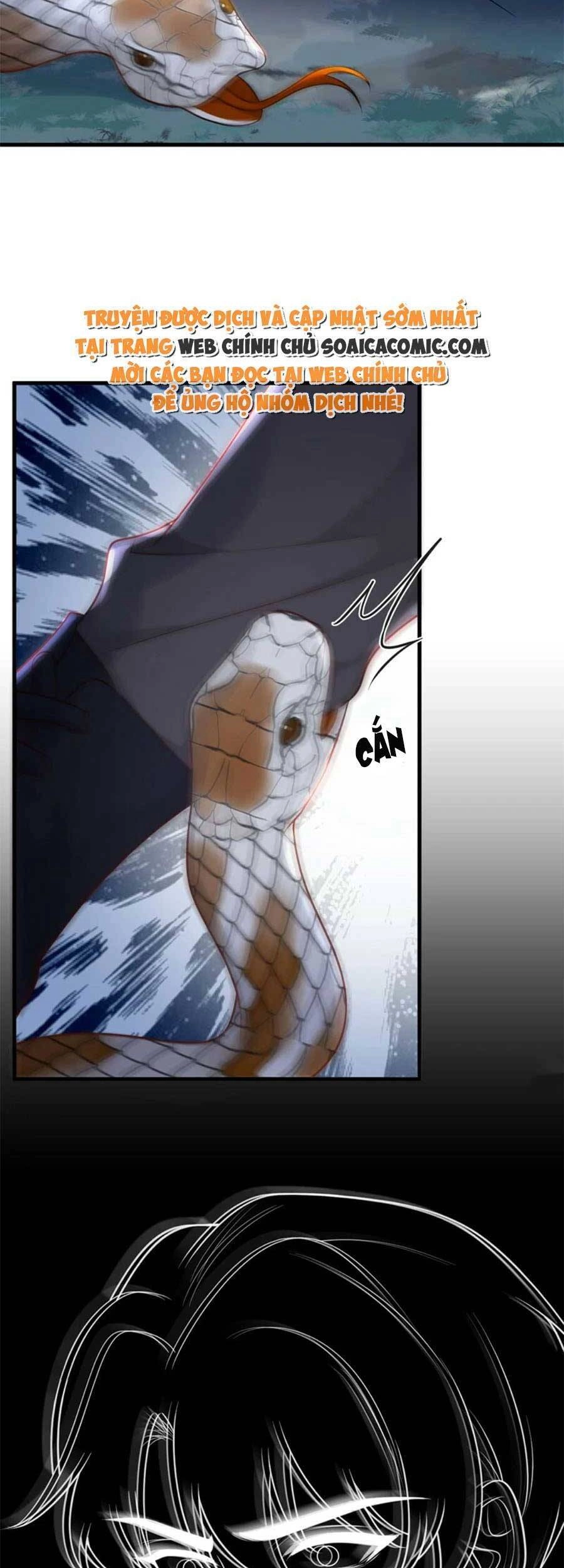 Ác Ma Thì Thầm Chapter 75 - 13