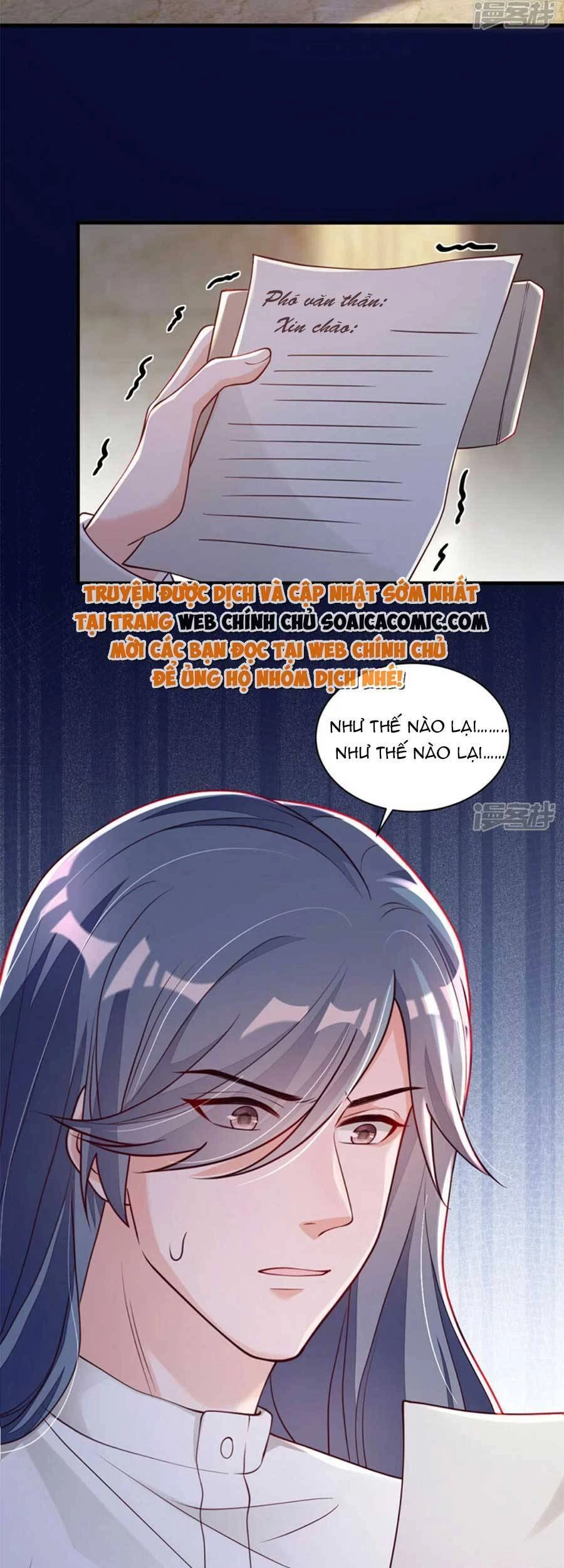 Ác Ma Thì Thầm Chapter 75 - 16