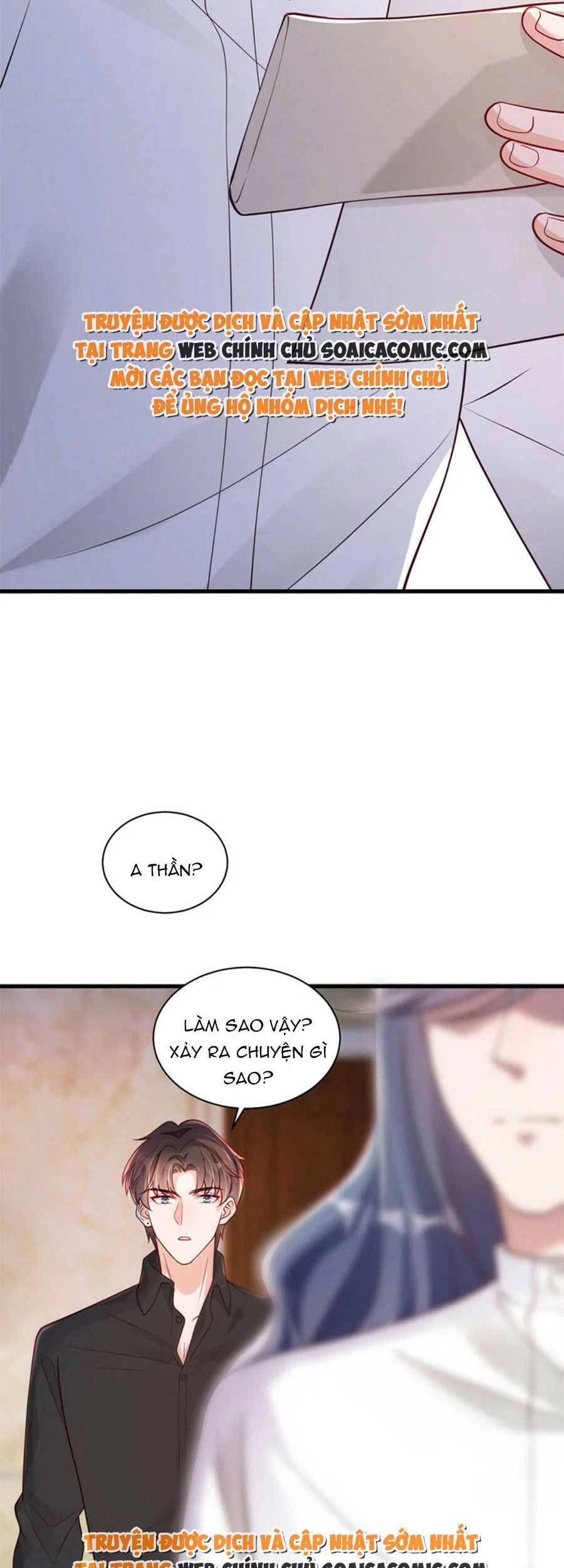 Ác Ma Thì Thầm Chapter 75 - 17