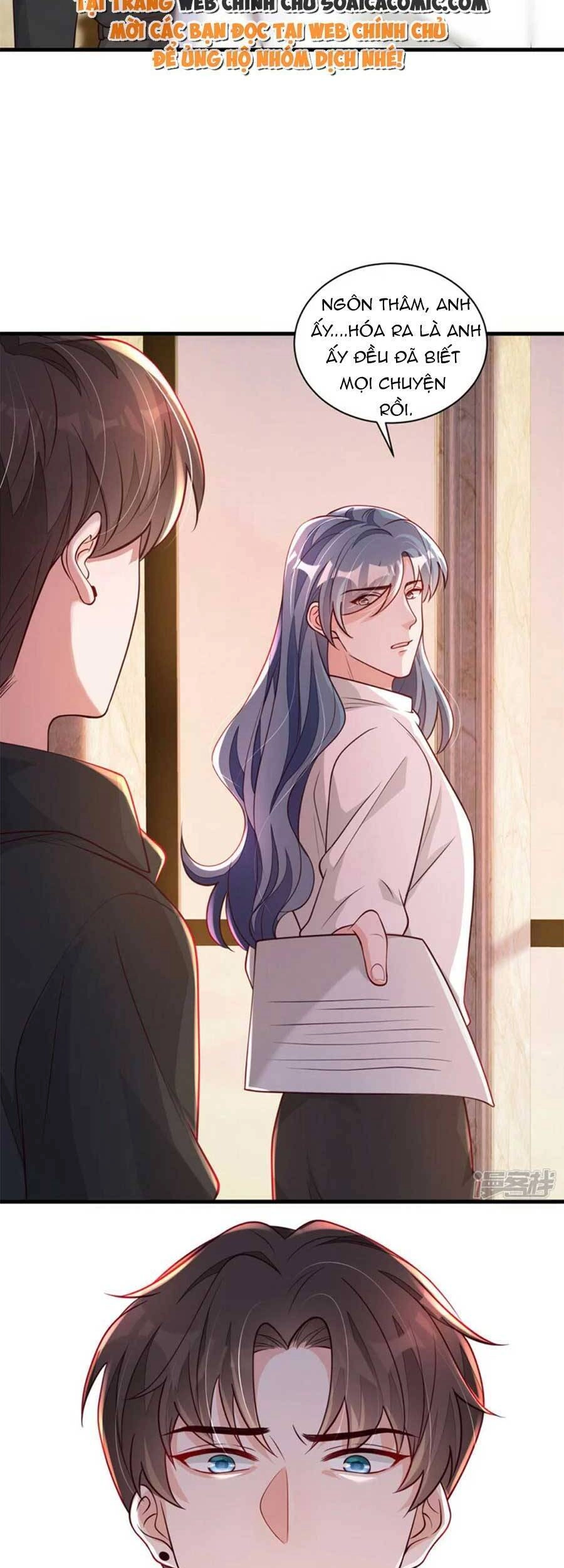 Ác Ma Thì Thầm Chapter 75 - 18