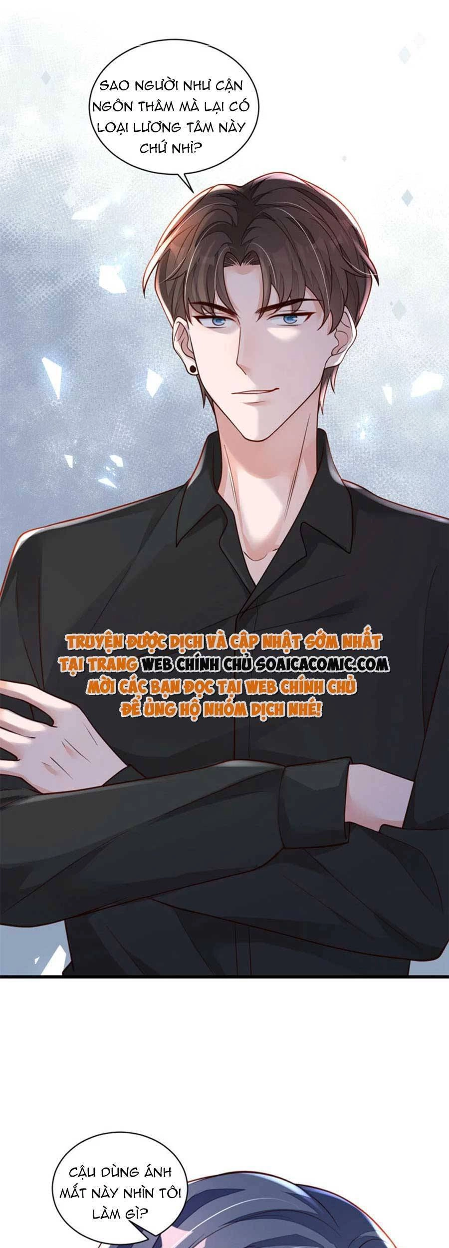 Ác Ma Thì Thầm Chapter 75 - 21