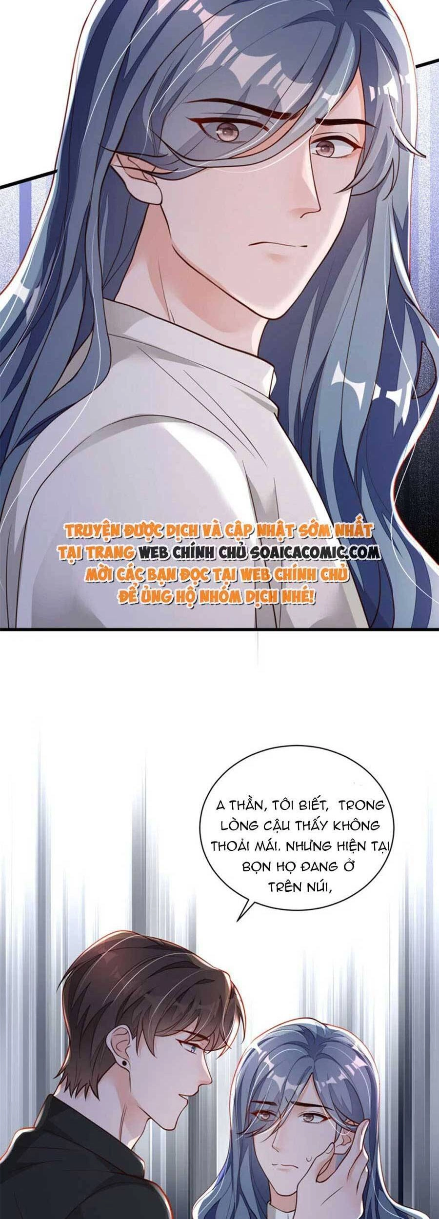 Ác Ma Thì Thầm Chapter 75 - 22