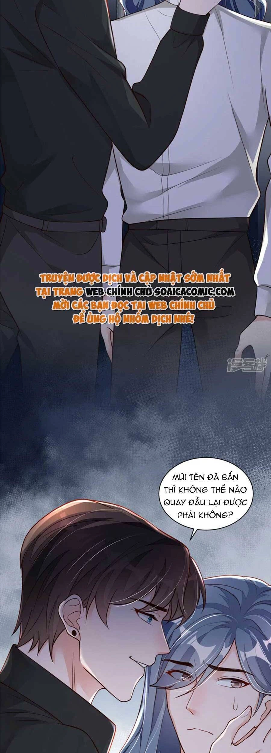 Ác Ma Thì Thầm Chapter 75 - 23