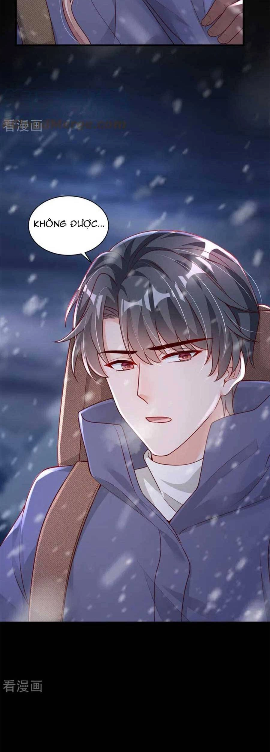 Ác Ma Thì Thầm Chapter 76 - 5