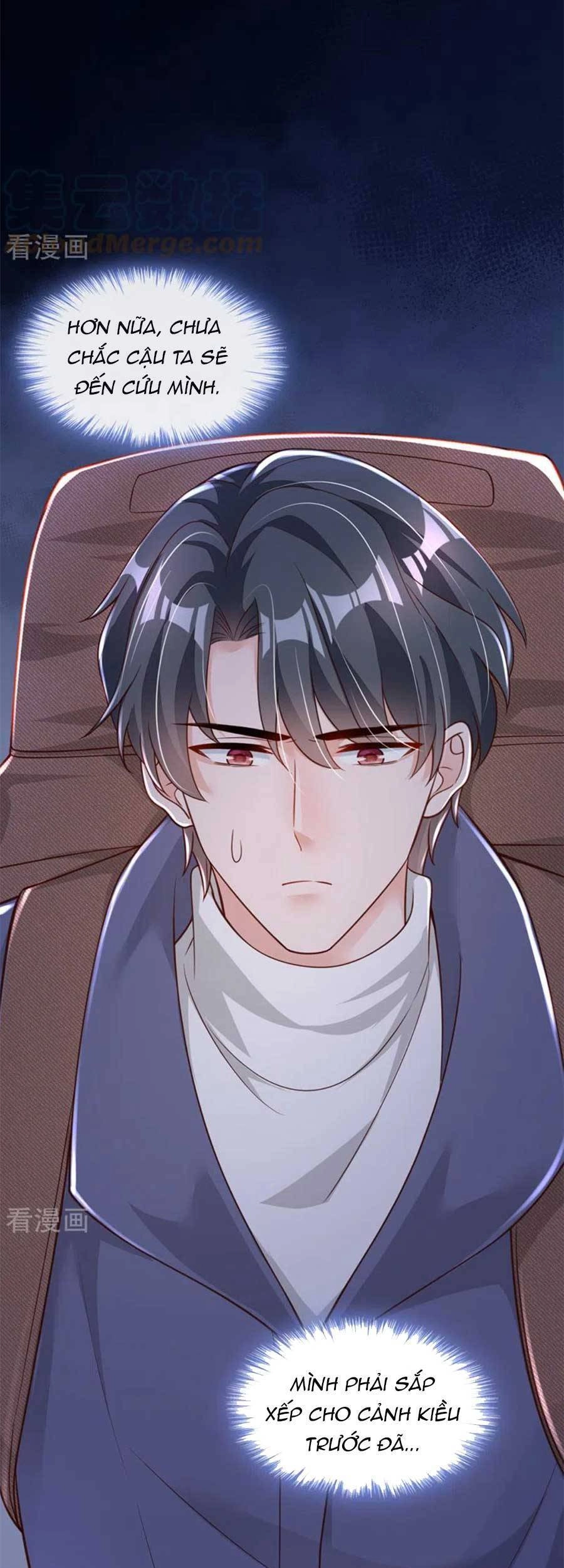 Ác Ma Thì Thầm Chapter 76 - 7