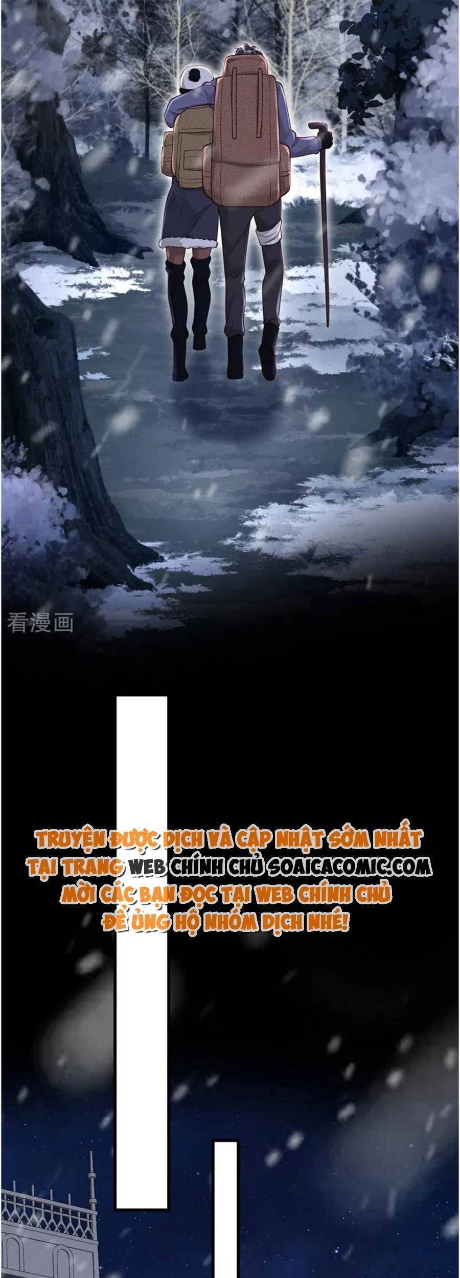 Ác Ma Thì Thầm Chapter 76 - 12