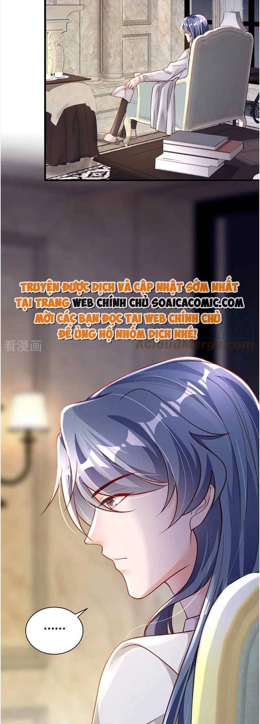 Ác Ma Thì Thầm Chapter 76 - 14