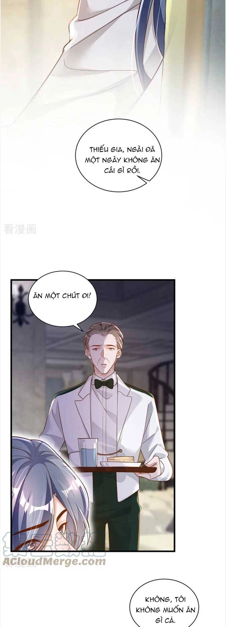 Ác Ma Thì Thầm Chapter 76 - 15