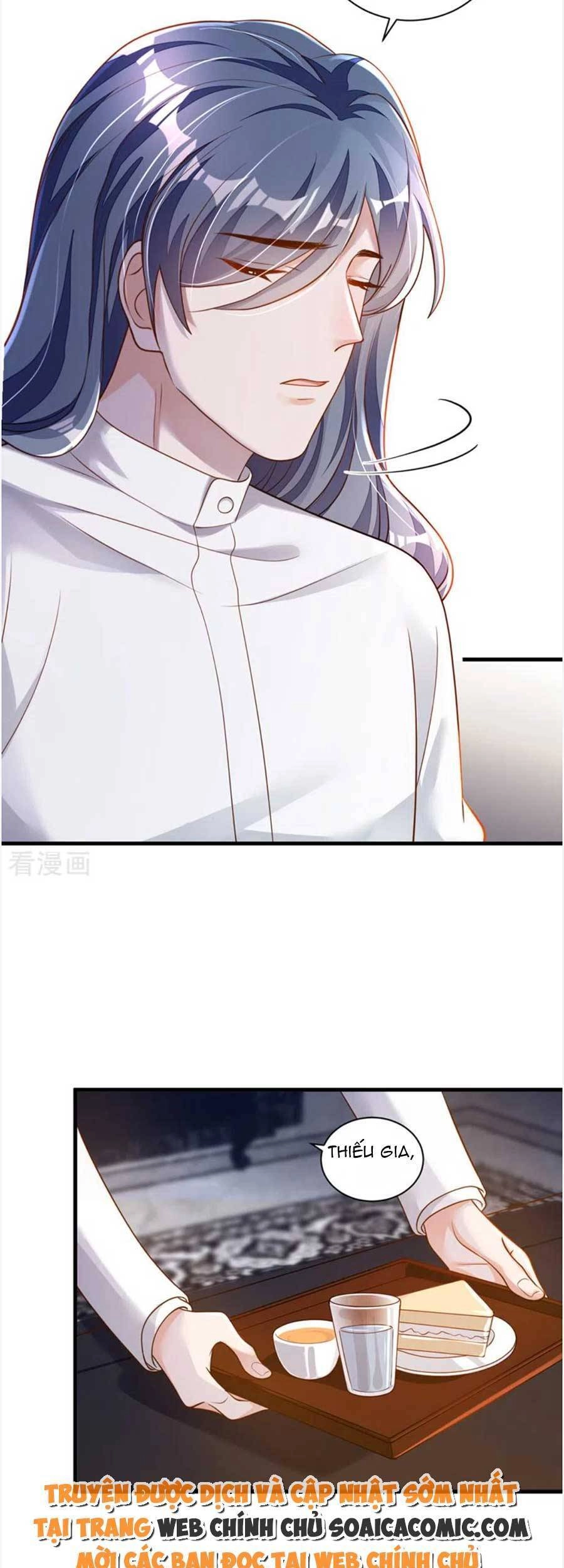 Ác Ma Thì Thầm Chapter 76 - 16