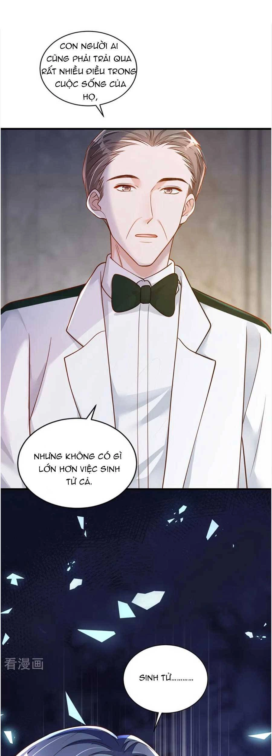 Ác Ma Thì Thầm Chapter 76 - 18