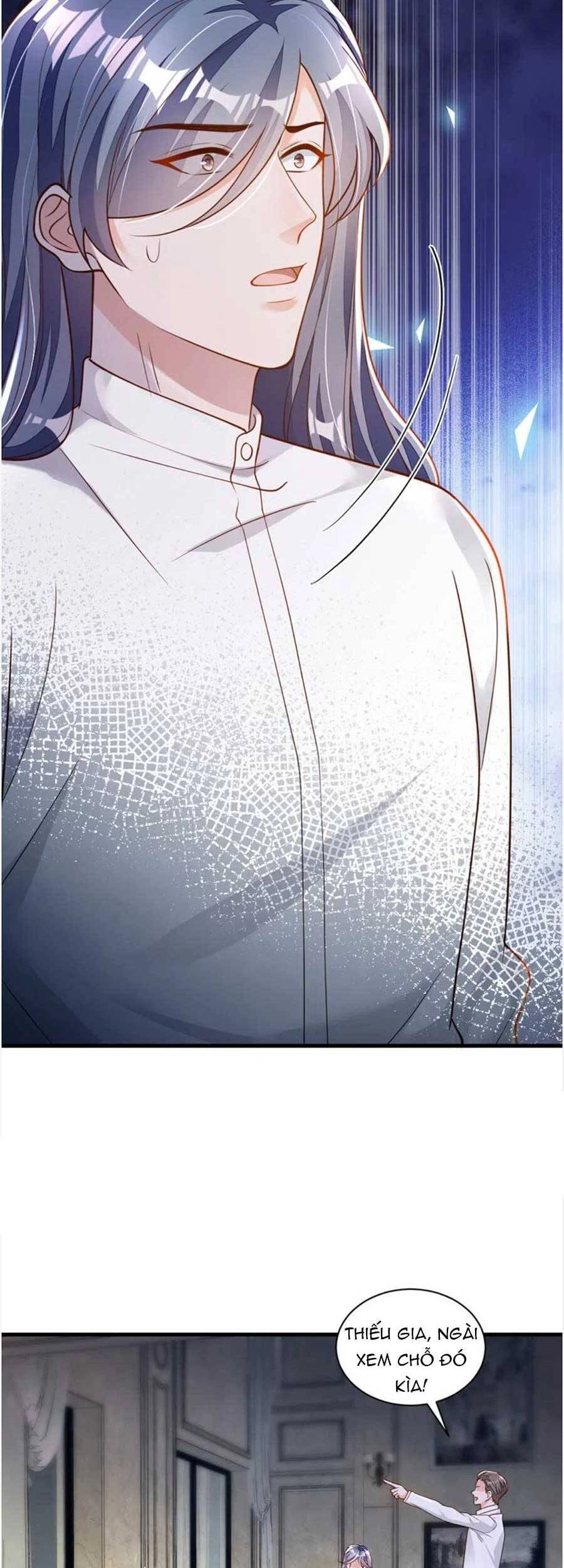 Ác Ma Thì Thầm Chapter 76 - 19