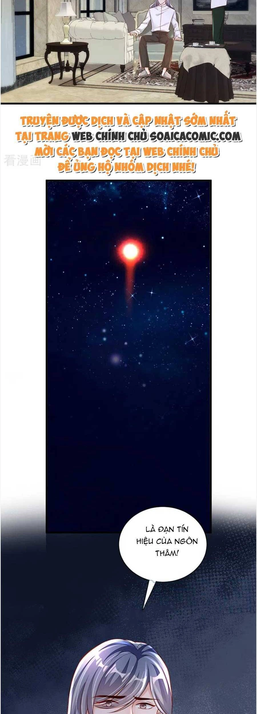 Ác Ma Thì Thầm Chapter 76 - 20