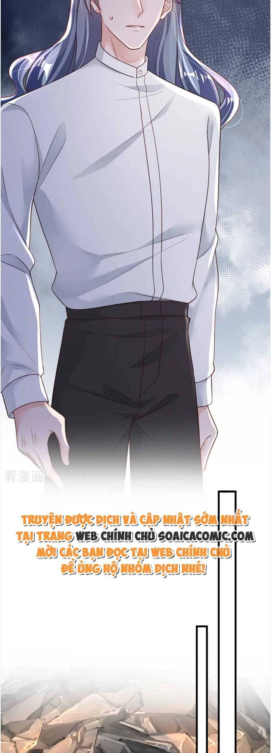 Ác Ma Thì Thầm Chapter 76 - 21