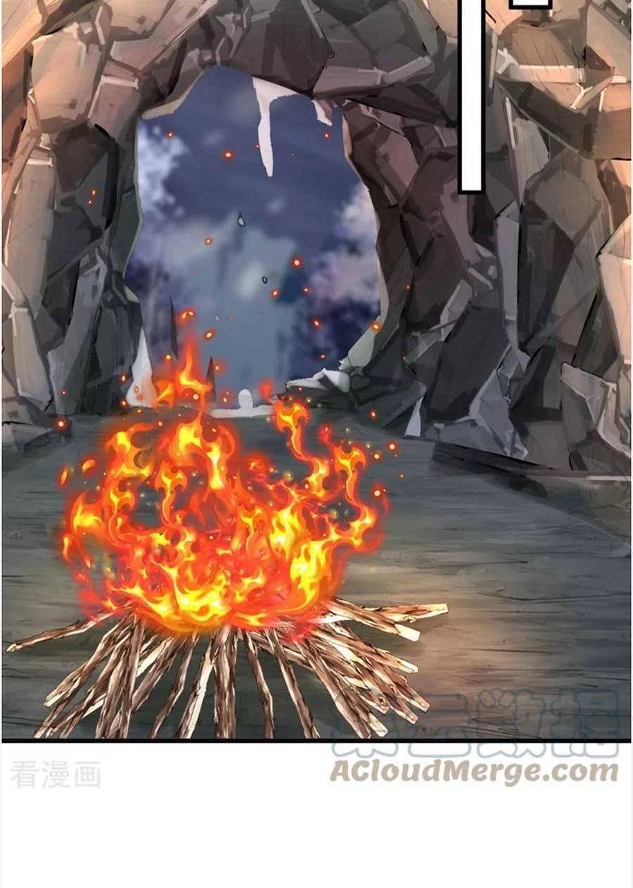 Ác Ma Thì Thầm Chapter 76 - 22