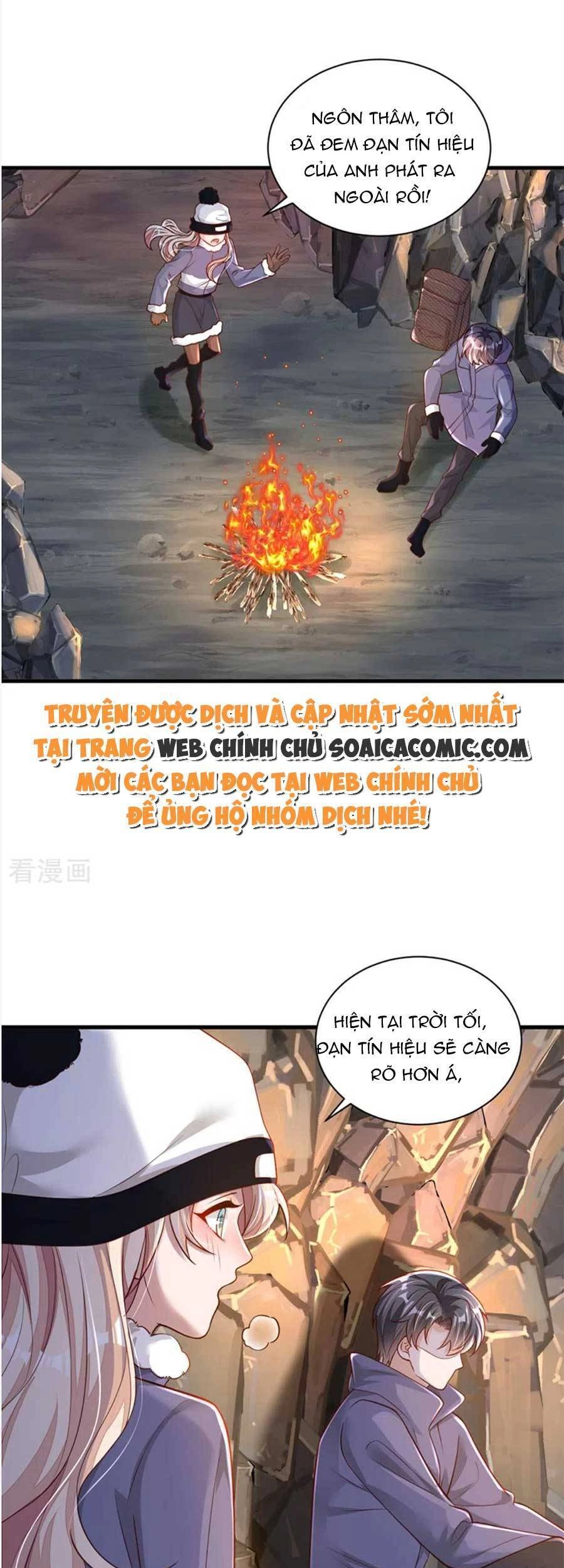 Ác Ma Thì Thầm Chapter 76 - 23