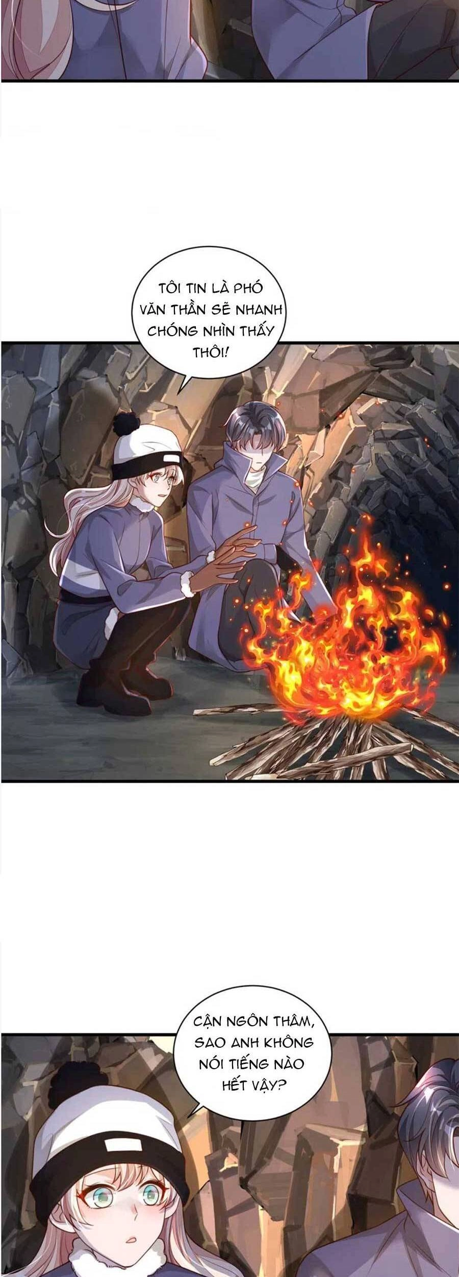 Ác Ma Thì Thầm Chapter 76 - 24