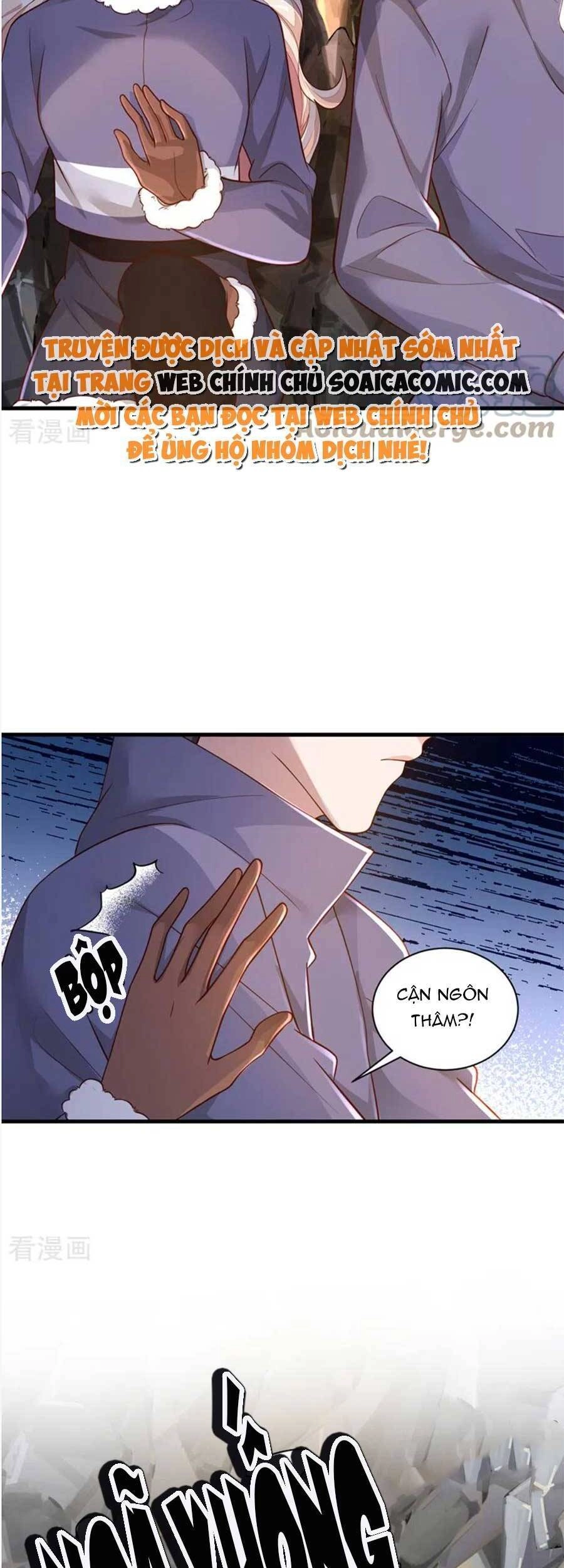 Ác Ma Thì Thầm Chapter 76 - 25