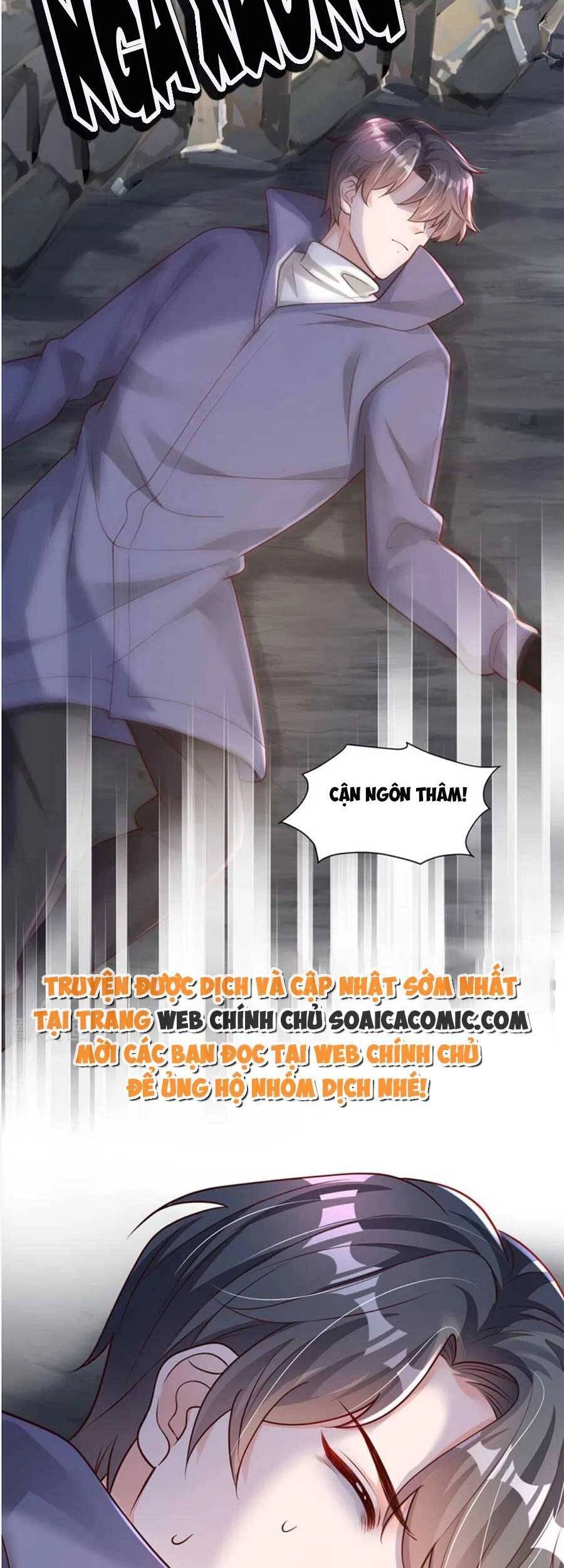 Ác Ma Thì Thầm Chapter 76 - 26