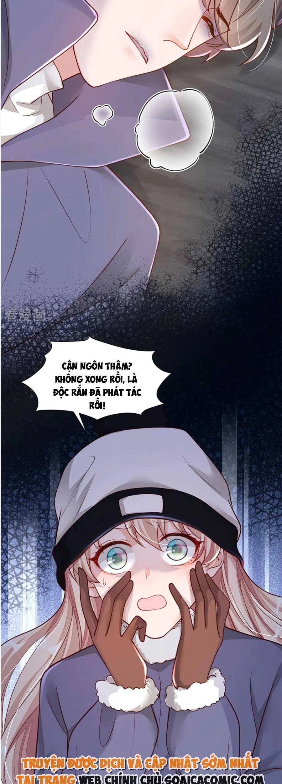 Ác Ma Thì Thầm Chapter 76 - 27